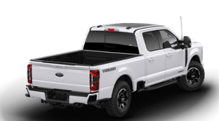 2026 Ford Super Duty® External Image 4
